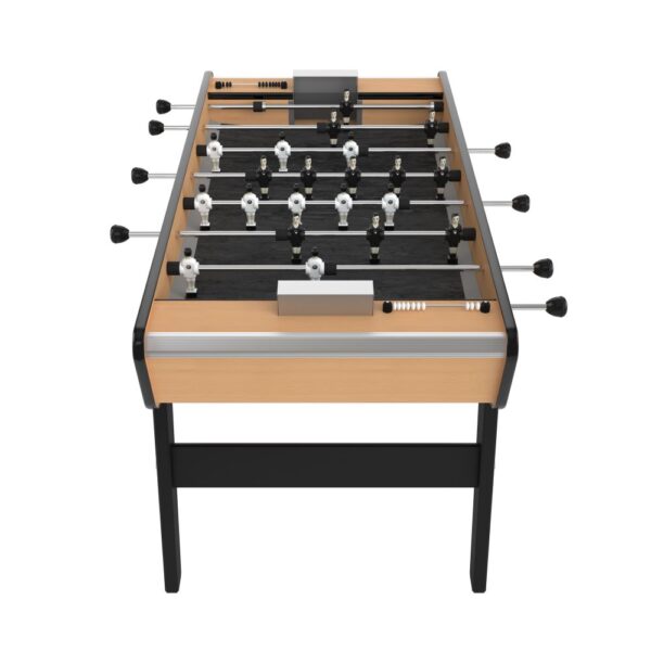 Kicker STELLA HOME<br>BUCHE-SCHWARZ – Bild 4