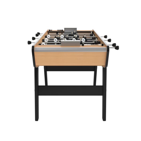 Kicker STELLA HOME<br>BUCHE-SCHWARZ – Bild 3