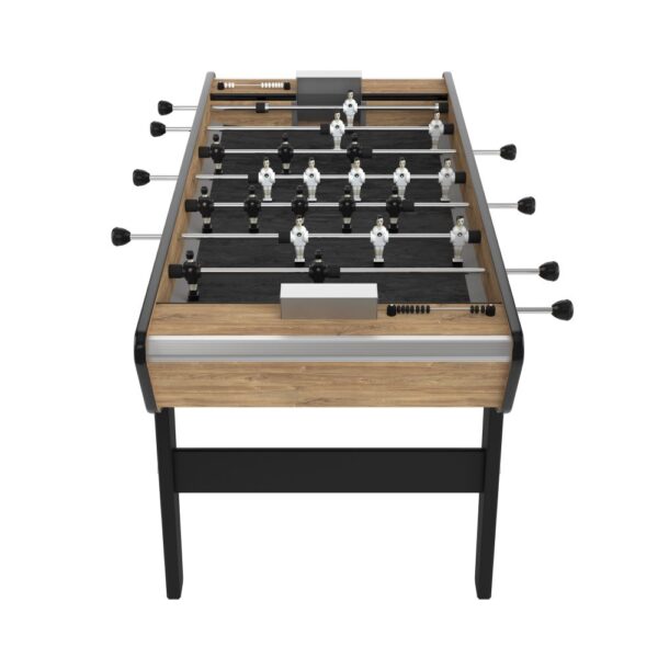 Kicker STELLA HOME<br>EICHE-SCHWARZ – Bild 3