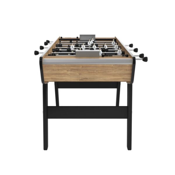 Kicker STELLA HOME<br>EICHE-SCHWARZ – Bild 4