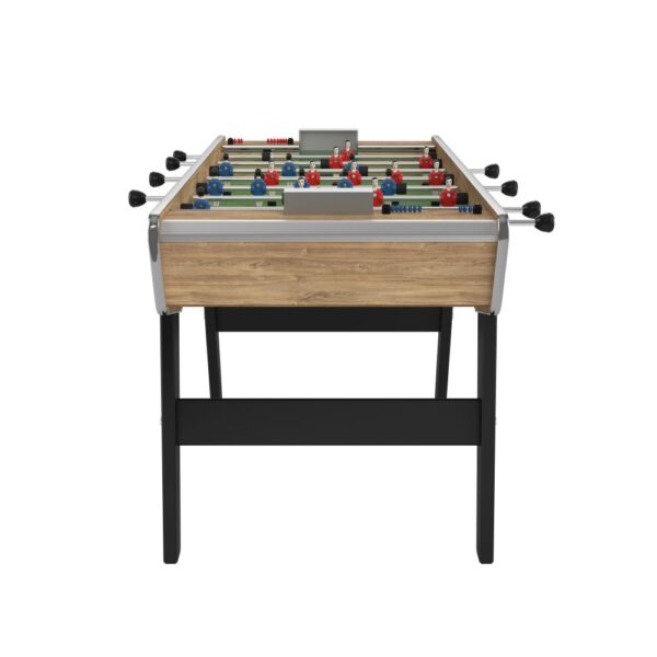 Kicker STELLA HOME<br>EICHE-SCHWARZ-Grün – Bild 3
