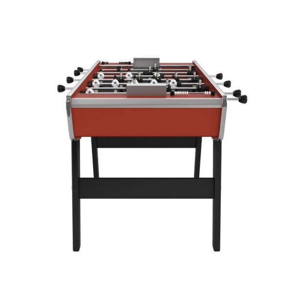Kicker STELLA HOME<br>ROT-SCHWARZ – Bild 4