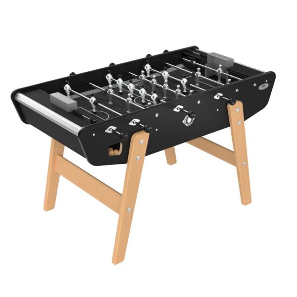 Kicker STELLA HOME<br>SCHWARZ-BUCHE