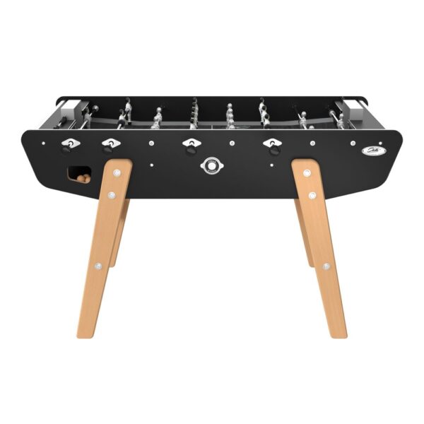 Kicker STELLA HOME<br>SCHWARZ-BUCHE – Bild 2