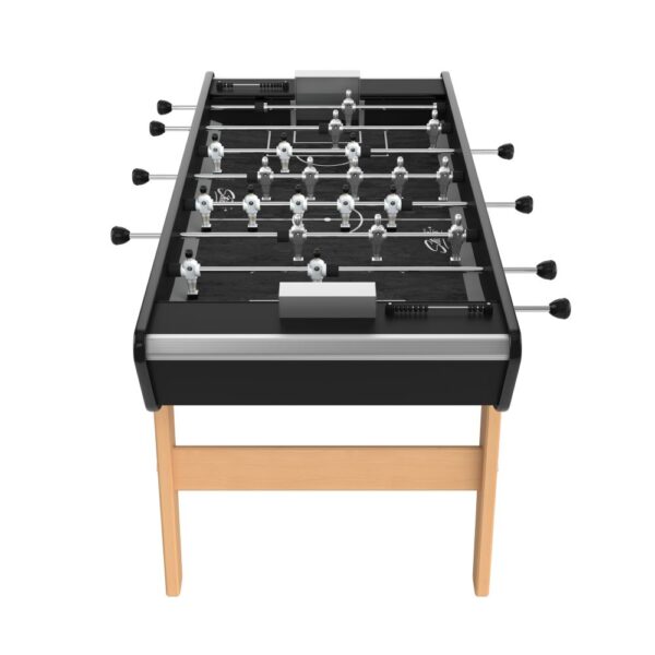 Kicker STELLA HOME<br>SCHWARZ-BUCHE – Bild 4