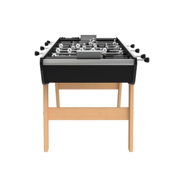 Kicker STELLA HOME<br>SCHWARZ-BUCHE – Bild 3