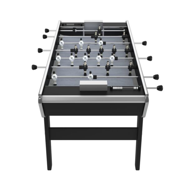 Kicker STELLA HOME<br>SCHWARZ-GRAU – Bild 3