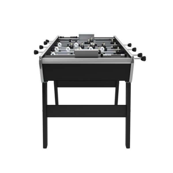 Kicker STELLA HOME<br>SCHWARZ-GRAU – Bild 4