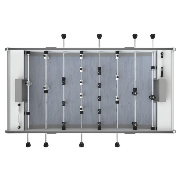 Kicker STELLA HOME<br>WEISS-SCHWARZ-GRAU – Bild 4