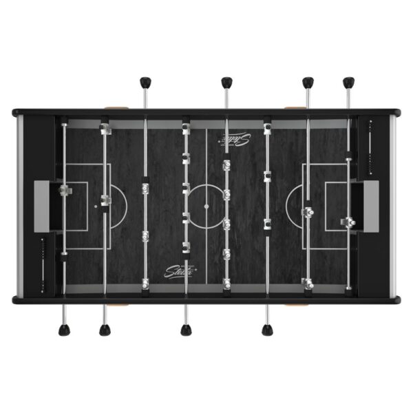 Kicker STELLA HOME<br>SCHWARZ-BUCHE – Bild 5