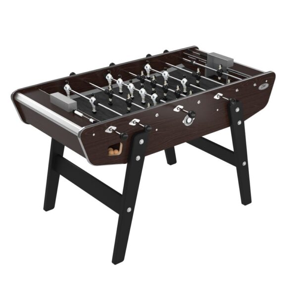 Kicker STELLA HOME<br>WALLNUT-SCHWARZ