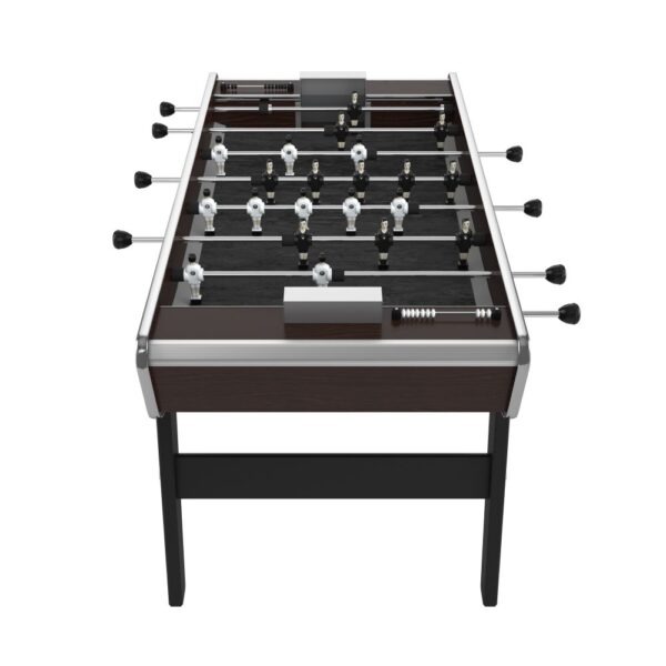 Kicker STELLA HOME<br>WALLNUT-SCHWARZ – Bild 4