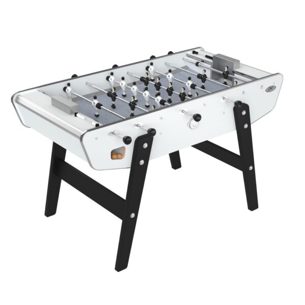Kicker STELLA HOME<br>WEISS-SCHWARZ-GRAU