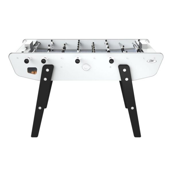 Kicker STELLA HOME<br>WEISS-SCHWARZ-GRAU – Bild 2