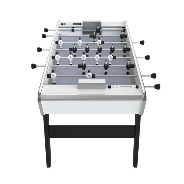 Kicker STELLA HOME<br>WEISS-SCHWARZ-GRAU – Bild 3