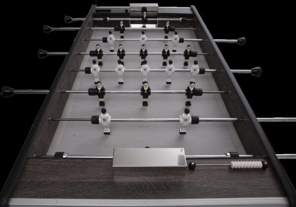 Kicker STELLA HOME<br>WENGE-SCHWARZ – Bild 4