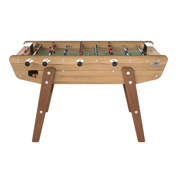 Kicker STELLA HOME OUT<br>EICHE-HOLZ – Bild 2