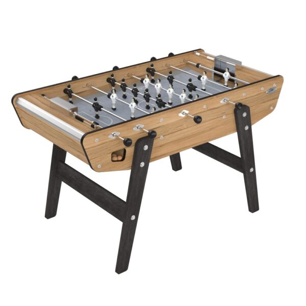 Kicker STELLA HOME OUT<br>EICHE-SCHWARZ