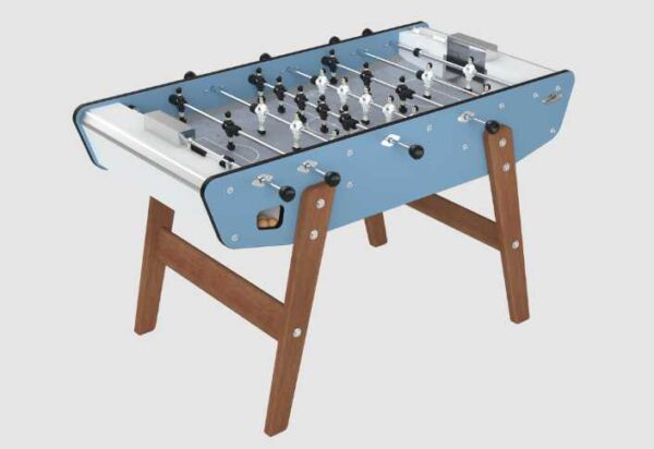 Kicker STELLA HOME OUT<br>SKYBLUE-HOLZ