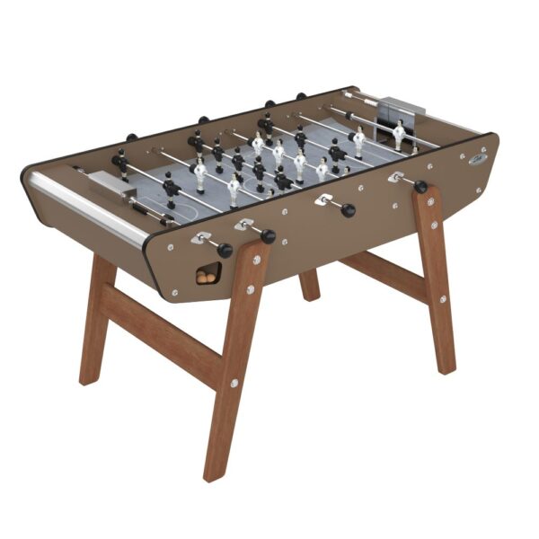 Kicker STELLA HOME OUT<br>TAUPE-HOLZ-GRAU