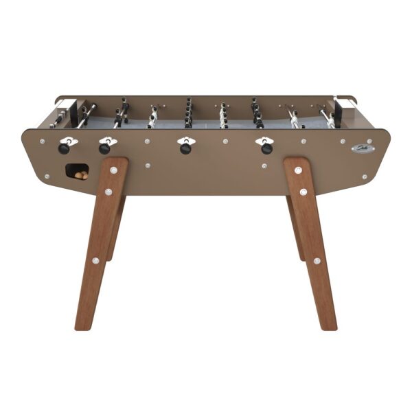 Kicker STELLA HOME OUT<br>TAUPE-HOLZ-GRAU – Bild 2