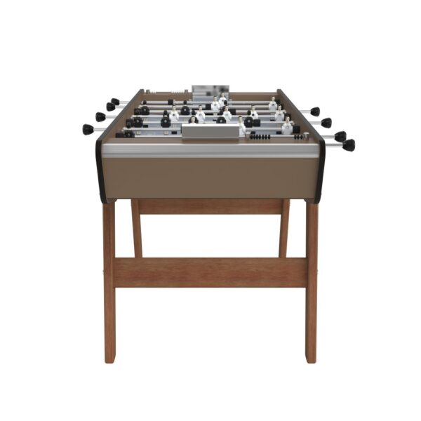 Kicker STELLA HOME OUT<br>TAUPE-HOLZ-GRAU – Bild 3