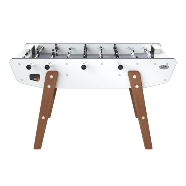 Kicker STELLA HOME OUT<br>WEISS-HOLZ-GRAU – Bild 2