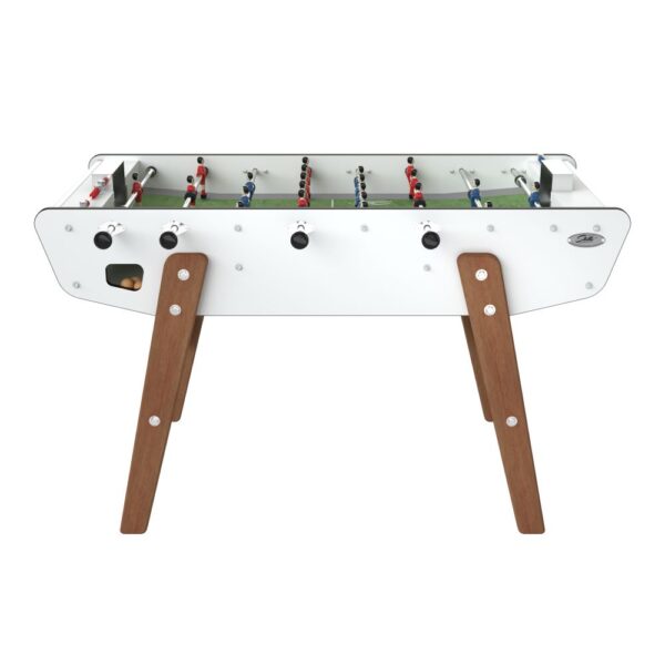 Kicker STELLA HOME OUT<br>WEISS-HOLZ-GRÜN – Bild 2