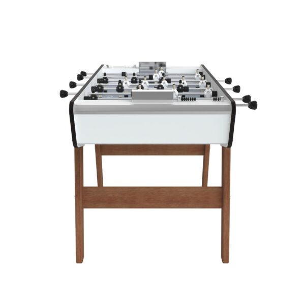 Kicker STELLA HOME OUT<br>WEISS-HOLZ-GRAU – Bild 3