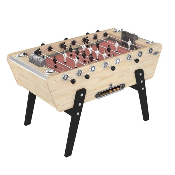 Kicker STELLA CHAMPION<br>AHORN-SCHWARZ-ROT