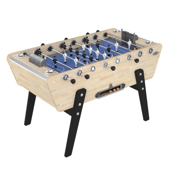 Kicker STELLA CHAMPION<br>AHORN-SCHWARZ-BLAU
