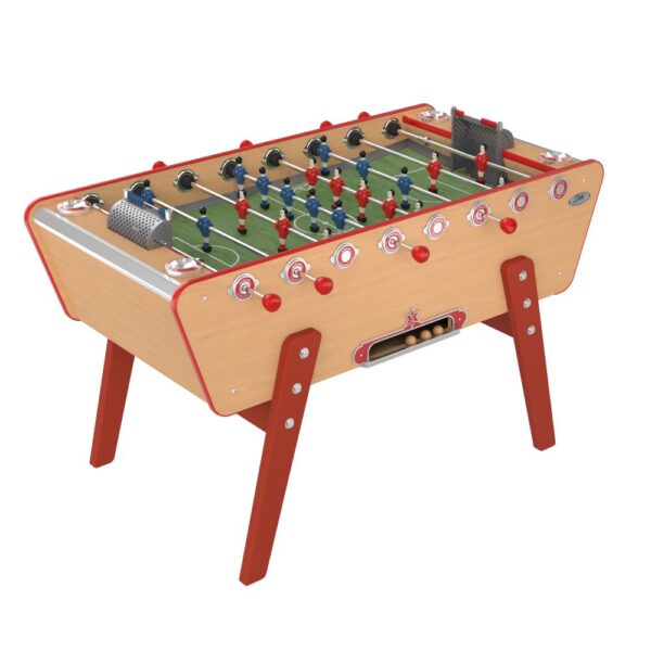 Kicker STELLA CHAMPION<br>BUCHE-ROT-GRÜN