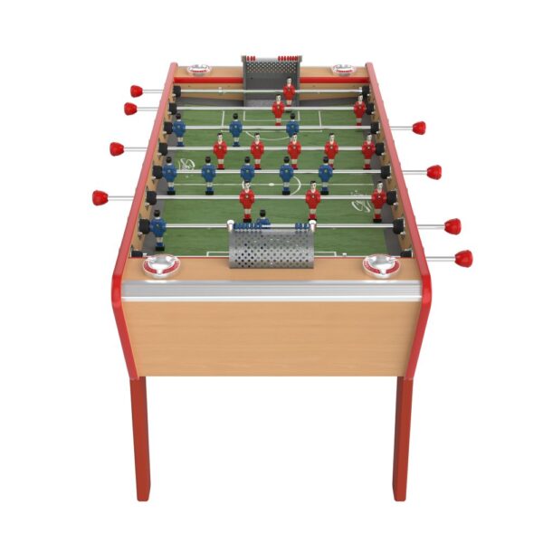 Kicker STELLA CHAMPION<br>BUCHE-ROT-GRÜN – Bild 2
