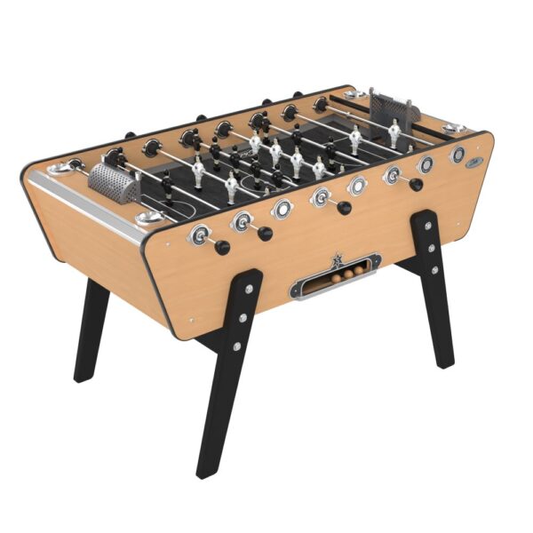 Kicker STELLA CHAMPION<br>BUCHE-SCHWARZ