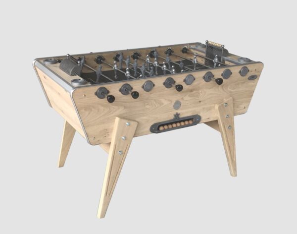 Kicker STELLA CHAMPION<br>NATUR-HOLZ – Bild 6