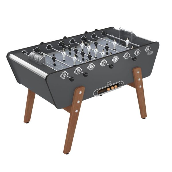 Kicker STELLA CHAMPION<br>OUT | ANTHRAZIT-BUCHE-GRAU