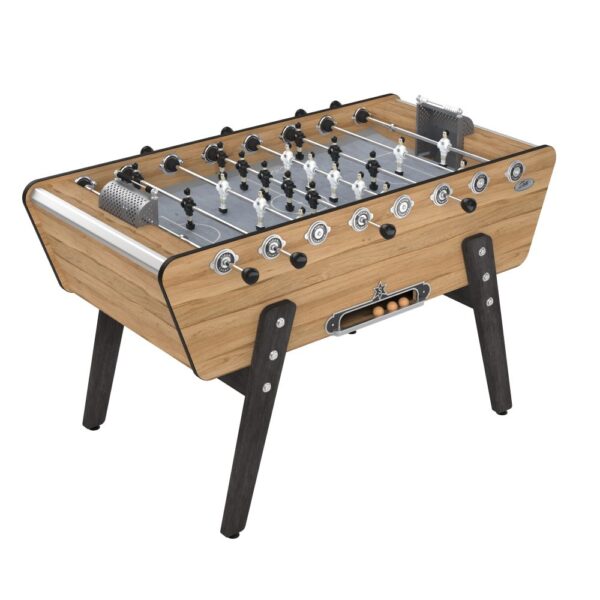 Kicker STELLA CHAMPION<br>OUT | EICHE-BUCHE-GRAU