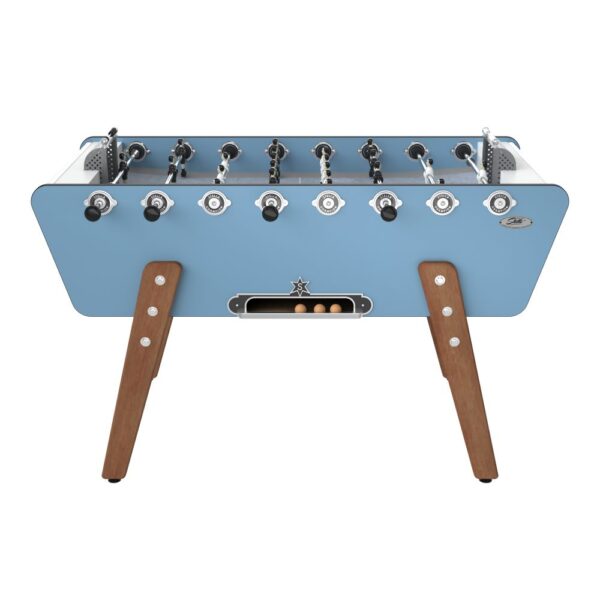 Kicker STELLA CHAMPION<br>OUT | SKYBLUE-BUCHE-GRAU – Bild 2