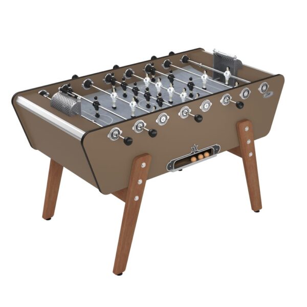 Kicker STELLA CHAMPION<br>OUT | TAUPE-BUCHE-GRAU