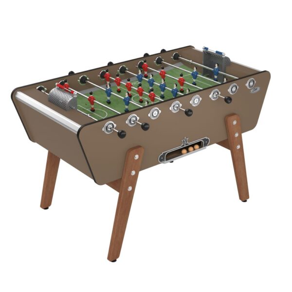 Kicker STELLA CHAMPION<br>OUT | TAUPE-BUCHE-GRÜN