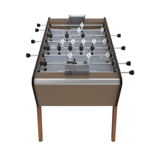 Kicker STELLA CHAMPION<br>OUT | TAUPE-BUCHE-GRAU – Bild 4