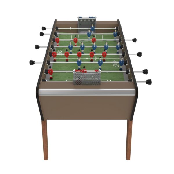 Kicker STELLA CHAMPION<br>OUT | TAUPE-BUCHE-GRÜN – Bild 4