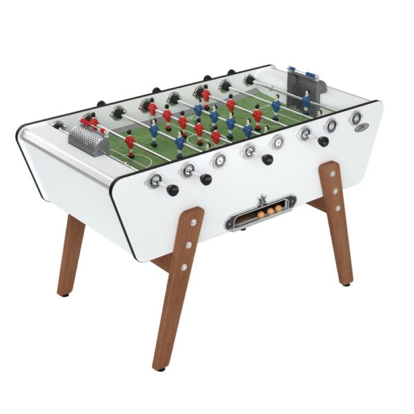Kicker STELLA CHAMPION<br>OUT | WEISS-BUCHE-GRÜN