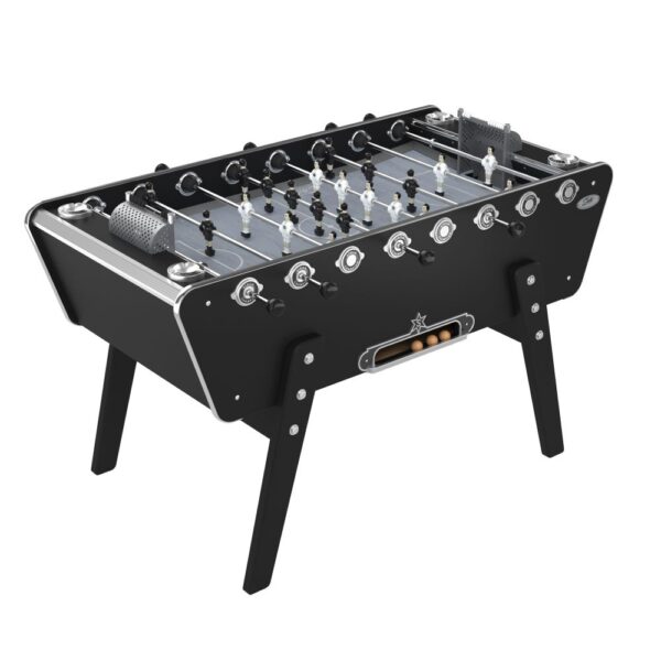 Kicker STELLA CHAMPION<br>SCHWARZ-GRAU