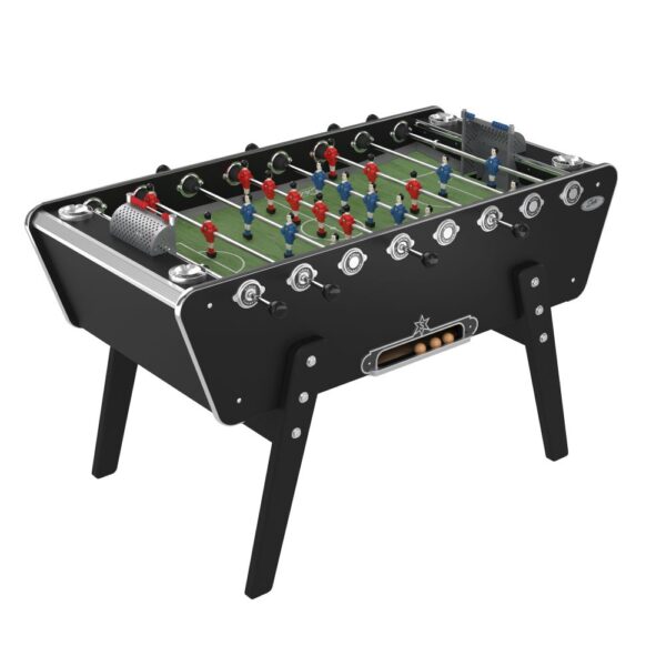 Kicker STELLA CHAMPION<br>SCHWARZ-SCHWARZ-GRÜN