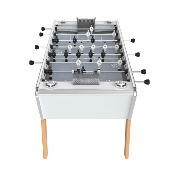 Kicker STELLA CHAMPION<br>WEISS-BUCHE-GRAU – Bild 4