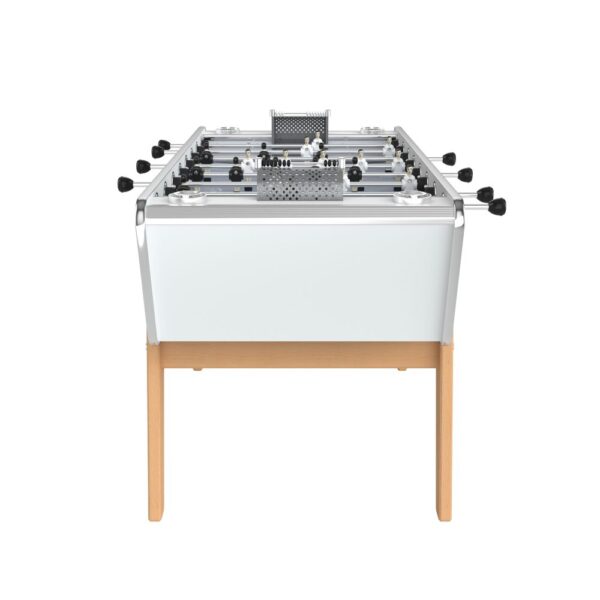 Kicker STELLA CHAMPION<br>WEISS-BUCHE-GRAU – Bild 3