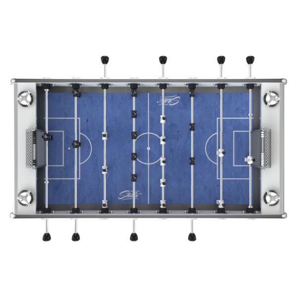 Kicker STELLA CHAMPION<br>WEISS-SCHWARZ-BLAU – Bild 5