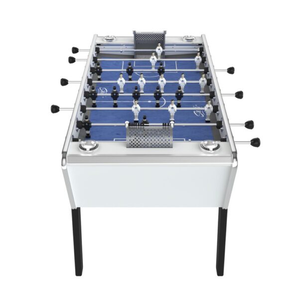 Kicker STELLA CHAMPION<br>WEISS-SCHWARZ-BLAU – Bild 3