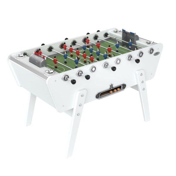 Kicker STELLA CHAMPION<br>WEISS-WEISS-GRÜN